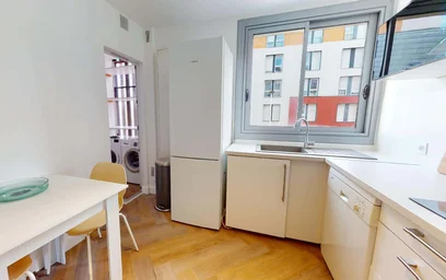 Quarto privado em 46 Rue du Vercors, 34070 Montpellier, France, imagem 8 de 18