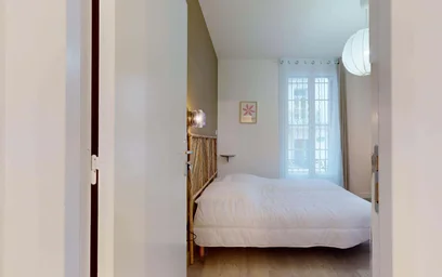 Stanza privata in 5 Pass. David Bélugou, 34000 Montpellier, France, immagine 2 di 20