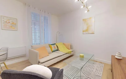 Stanza privata in 5 Pass. David Bélugou, 34000 Montpellier, France, immagine 12 di 20