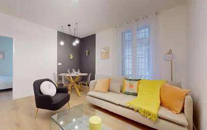 Stanza privata in 5 Pass. David Bélugou, 34000 Montpellier, France, immagine 13 di 20