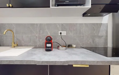 Stanza privata in 5 Pass. David Bélugou, 34000 Montpellier, France, immagine 16 di 20