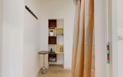 Stanza privata in 5 Pass. David Bélugou, 34000 Montpellier, France, immagine 18 di 20