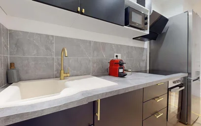 Stanza privata in 5 Pass. David Bélugou, 34000 Montpellier, France, immagine 19 di 20
