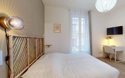 Stanza privata in 5 Pass. David Bélugou, 34000 Montpellier, France, immagine 3 di 20