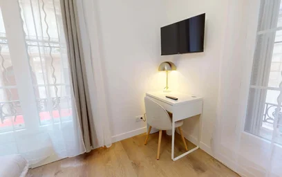 Stanza privata in 5 Pass. David Bélugou, 34000 Montpellier, France, immagine 4 di 20