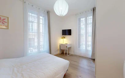 Stanza privata in 5 Pass. David Bélugou, 34000 Montpellier, France, immagine 5 di 20