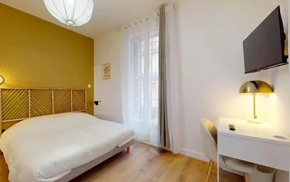 Stanza privata in 5 Pass. David Bélugou, 34000 Montpellier, France, immagine 6 di 20