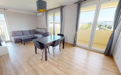 Quarto privado em 1 Rue des Trioux, 63100 Clermont-Ferrand, France, imagem 1 de 29