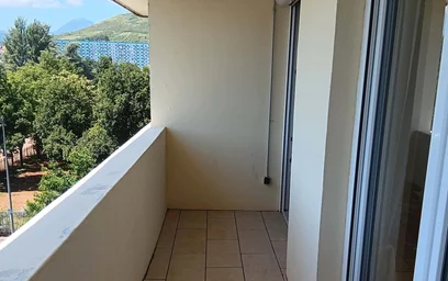 Quarto privado em 1 Rue des Trioux, 63100 Clermont-Ferrand, France, imagem 11 de 29