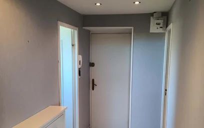 Quarto privado em 1 Rue des Trioux, 63100 Clermont-Ferrand, France, imagem 14 de 29