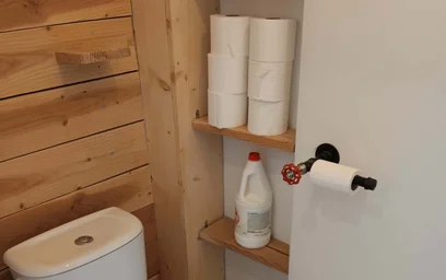 Quarto privado em 1 Rue des Trioux, 63100 Clermont-Ferrand, France, imagem 15 de 29