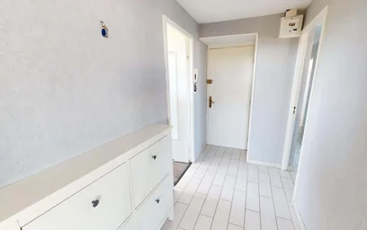 Quarto privado em 1 Rue des Trioux, 63100 Clermont-Ferrand, France, imagem 20 de 29
