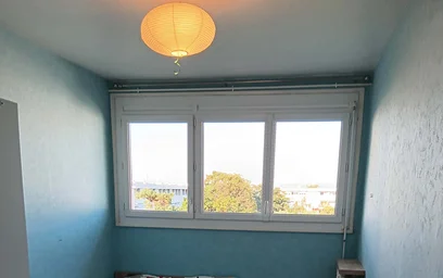 Quarto privado em 1 Rue des Trioux, 63100 Clermont-Ferrand, France, imagem 3 de 29