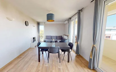 Quarto privado em 1 Rue des Trioux, 63100 Clermont-Ferrand, France, imagem 21 de 29