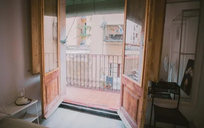 Özel oda konumu Carrer d'Avinyó, 48, Ciutat Vella, 08002 Barcelona, Spagna, 1 19 görüntüsü