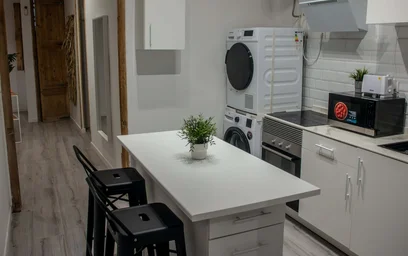 Özel oda konumu Carrer d'Avinyó, 48, Ciutat Vella, 08002 Barcelona, Spagna, 15 19 görüntüsü