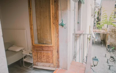 Özel oda konumu Carrer d'Avinyó, 48, Ciutat Vella, 08002 Barcelona, Spagna, 5 19 görüntüsü