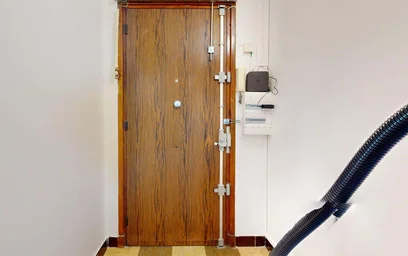私人房间 在 5 Rue Charles Montaland, 69100 Villeurbanne, France, 14的图像13