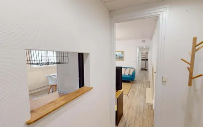 Całe miejsce 2 Rue de la Tour, 29200 Brest, France, obraz 4 17