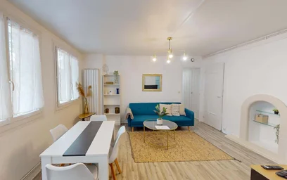 Całe miejsce 2 Rue de la Tour, 29200 Brest, France, obraz 6 17