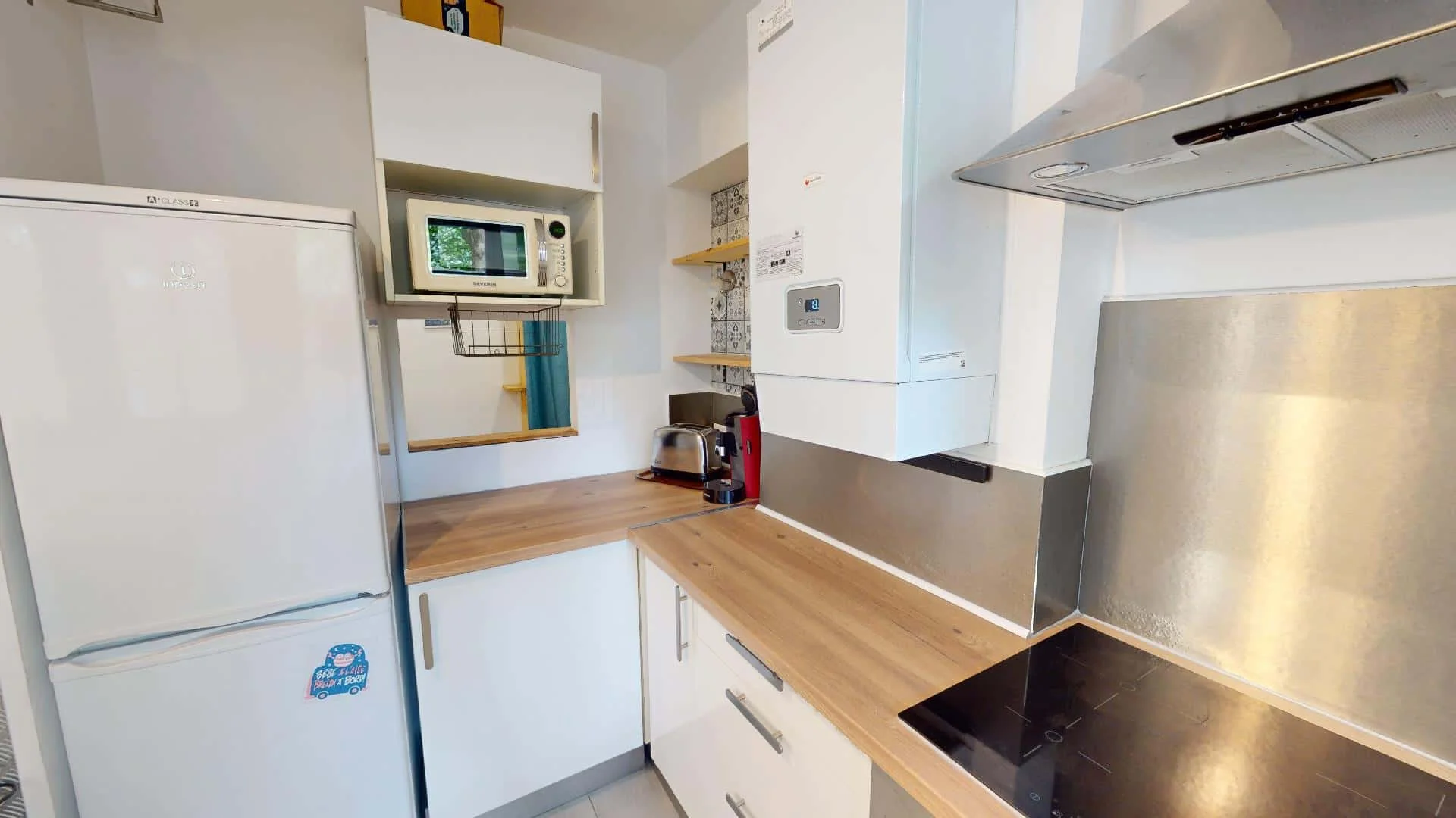 2 Rue de la Tour, 29200 Brest, France