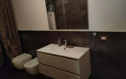 Dairenin tamamı konumu Via Giovanni Verga, 16, 06125 Perugia PG, Italia, 7 8 görüntüsü