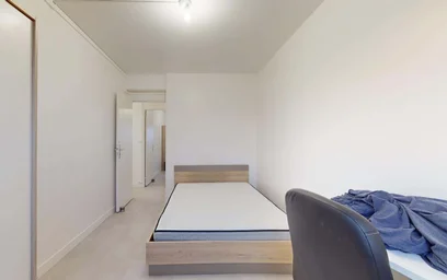 Stanza privata in 6 Rue Massenet, 80080 Amiens, France, immagine 2 di 19