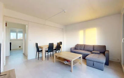 Stanza privata in 6 Rue Massenet, 80080 Amiens, France, immagine 15 di 19