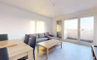 Stanza privata in 6 Rue Massenet, 80080 Amiens, France, immagine 18 di 19