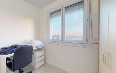 Stanza privata in 6 Rue Massenet, 80080 Amiens, France, immagine 3 di 19