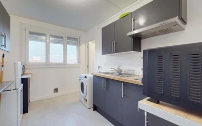 Stanza privata in 6 Rue Massenet, 80080 Amiens, France, immagine 8 di 19