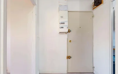 Stanza privata in 6 Rue Massenet, 80080 Amiens, France, immagine 10 di 19