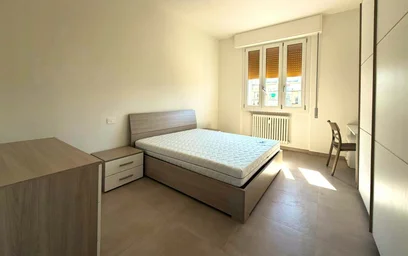 私人房间 在 Via Nicola Tagliaferri, 50127 Firenze FI, Italy, 10的图像2