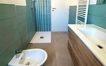 私人房间 在 Via Nicola Tagliaferri, 50127 Firenze FI, Italy, 10的图像7