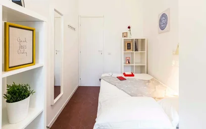 Chambre privée à 22, Via Paolo Bassi, Milano, 20159, image 2 de 20