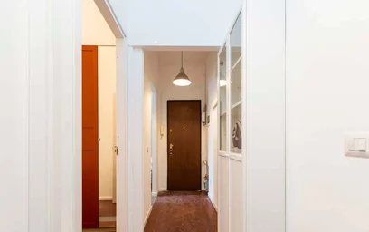 Chambre privée à 22, Via Paolo Bassi, Milano, 20159, image 14 de 20
