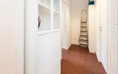 Chambre privée à 22, Via Paolo Bassi, Milano, 20159, image 15 de 20