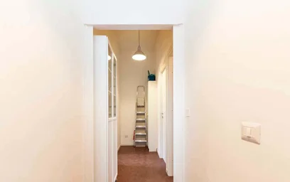 Chambre privée à 22, Via Paolo Bassi, Milano, 20159, image 16 de 20