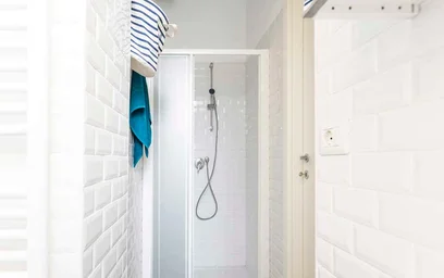 Chambre privée à 22, Via Paolo Bassi, Milano, 20159, image 18 de 20