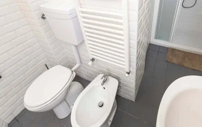 Chambre privée à 22, Via Paolo Bassi, Milano, 20159, image 19 de 20