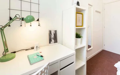 Chambre privée à 22, Via Paolo Bassi, Milano, 20159, image 5 de 20