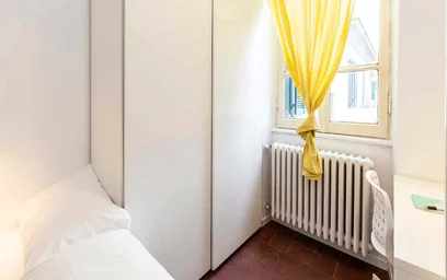 Chambre privée à 22, Via Paolo Bassi, Milano, 20159, image 6 de 20