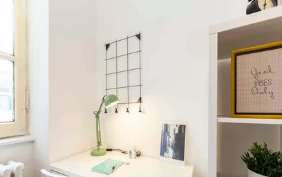 Chambre privée à 22, Via Paolo Bassi, Milano, 20159, image 7 de 20