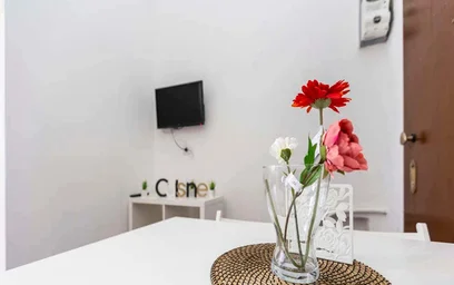 Chambre privée à 22, Via Paolo Bassi, Milano, 20159, image 9 de 20
