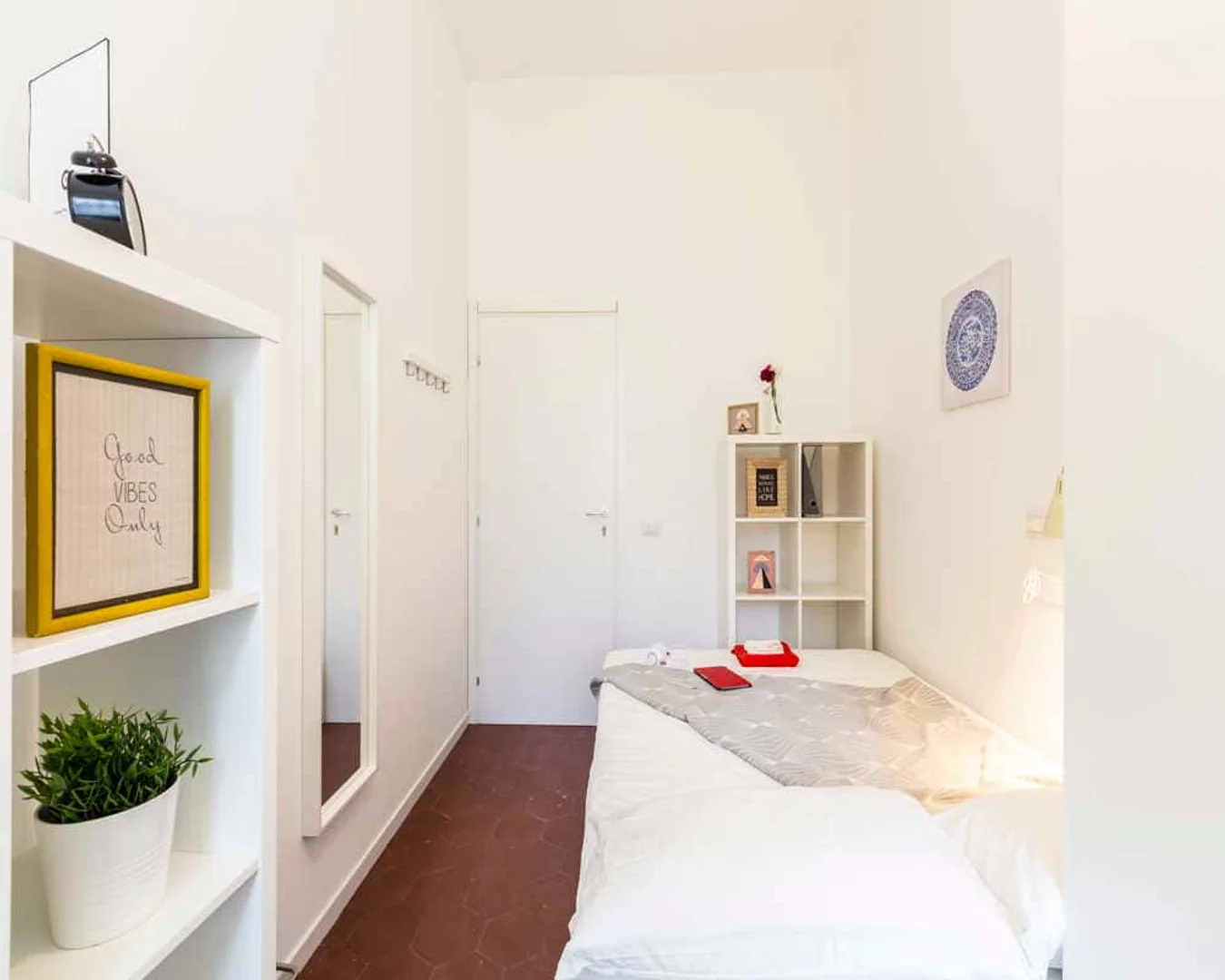 Gemütliches Zimmer für Studenten in