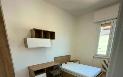私人房间 在 Via Nicola Tagliaferri, 50127 Firenze FI, Italy, 10的图像1