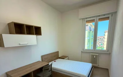 私人房间 在 Via Nicola Tagliaferri, 50127 Firenze FI, Italy, 11的图像2