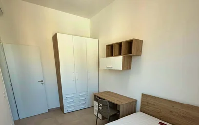 私人房间 在 Via Nicola Tagliaferri, 50127 Firenze FI, Italy, 11的图像3