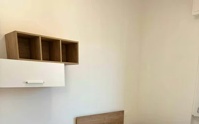 私人房间 在 Via Nicola Tagliaferri, 50127 Firenze FI, Italy, 11的图像4