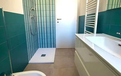 私人房间 在 Via Nicola Tagliaferri, 50127 Firenze FI, Italy, 11的图像5